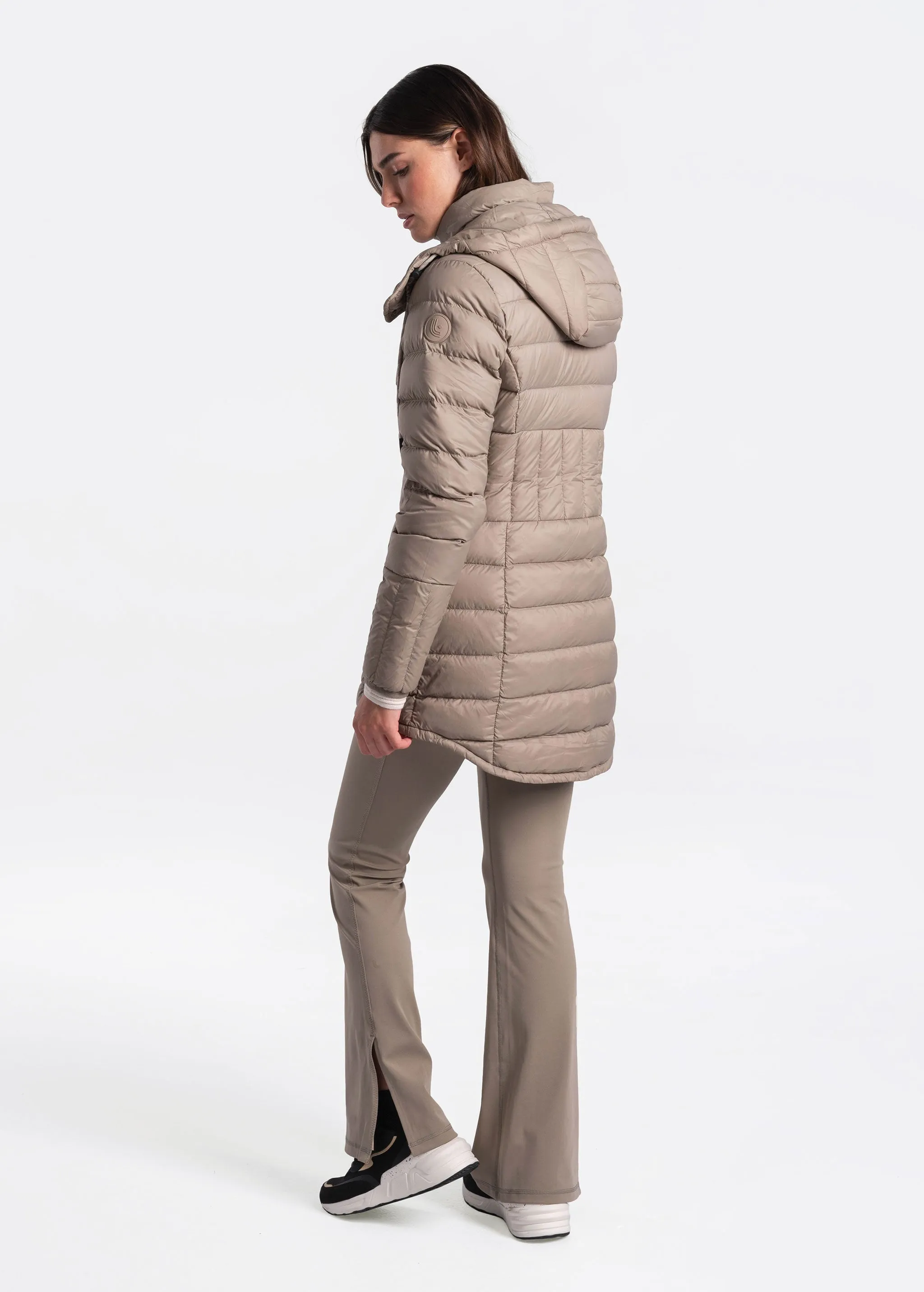 Lole Claudia Down Jacket