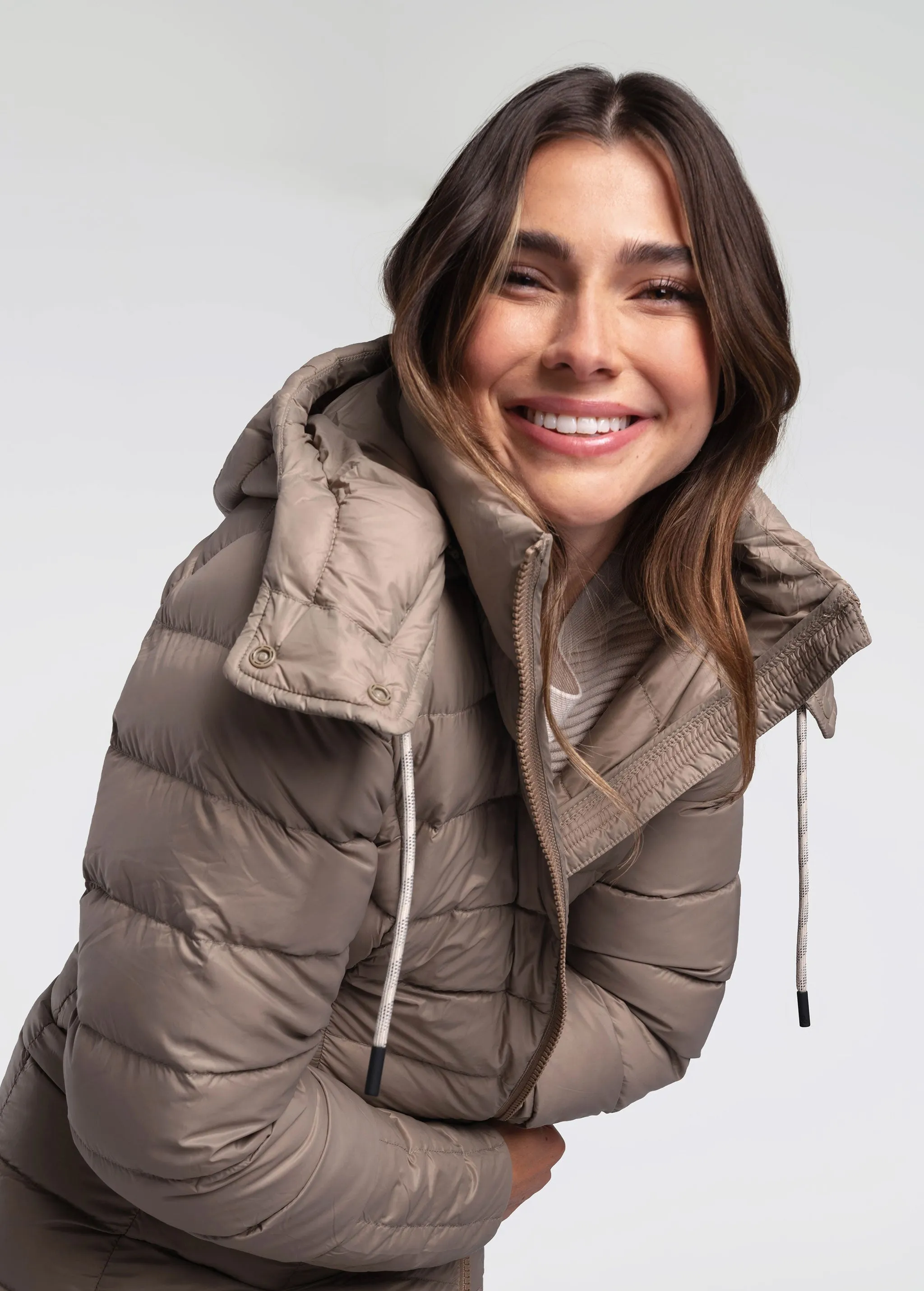 Lole Claudia Down Jacket