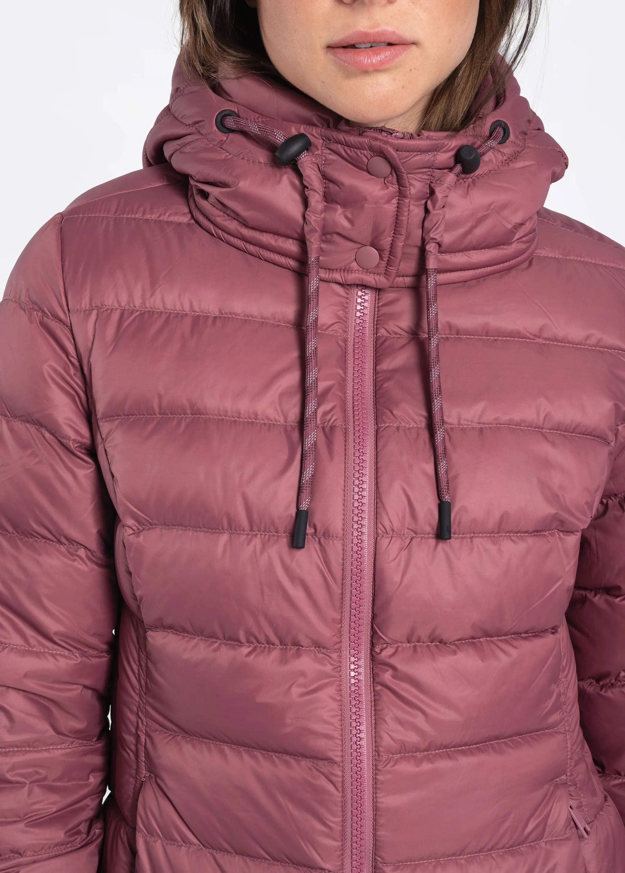 Lole Claudia Down Jacket