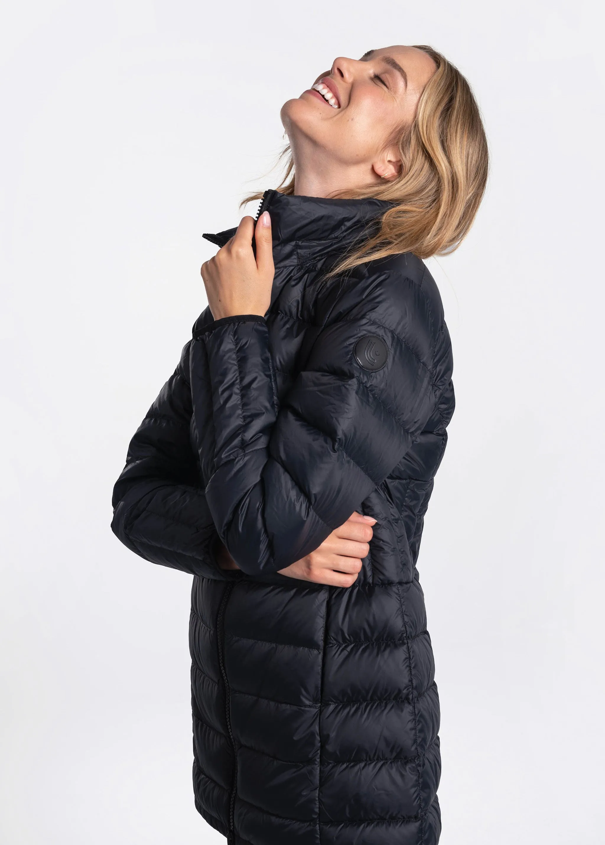 Lole Claudia Down Jacket