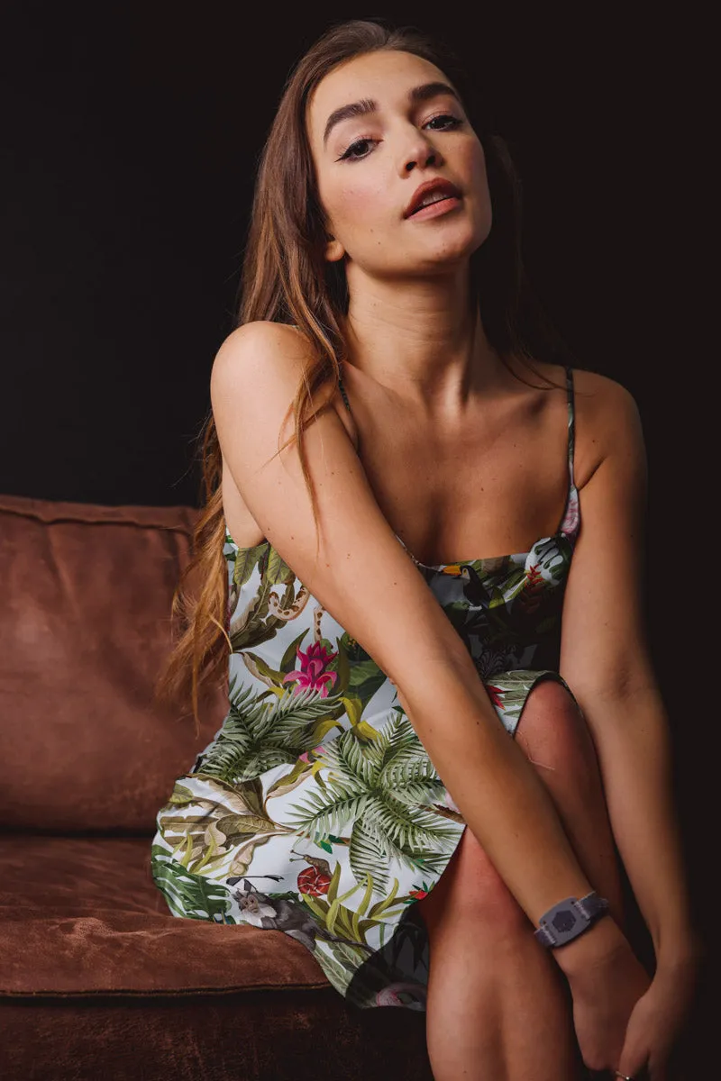 Long Nightdress