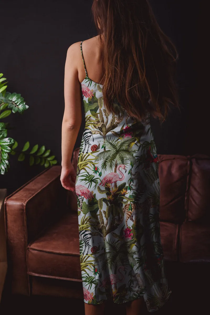 Long Nightdress