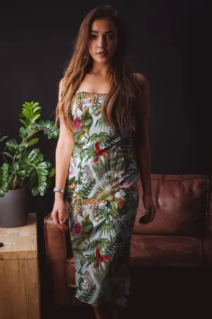 Long Nightdress