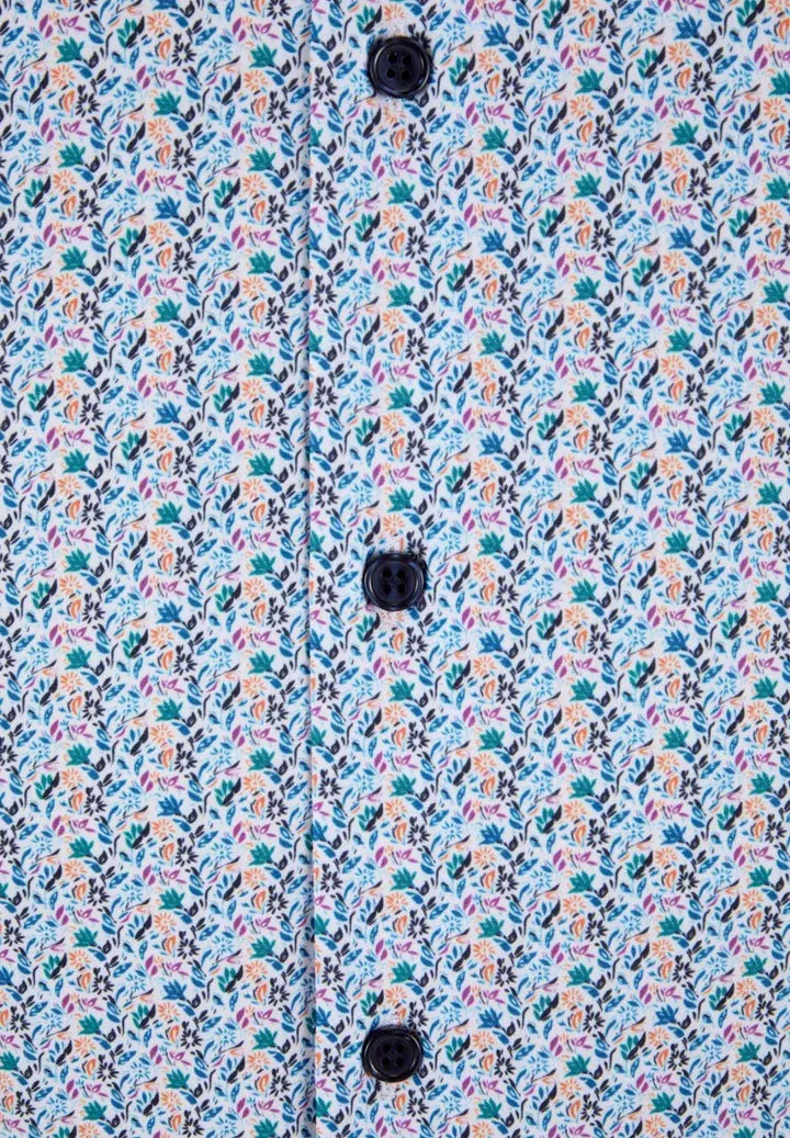Long Sleeve BD Shirt | Print #37