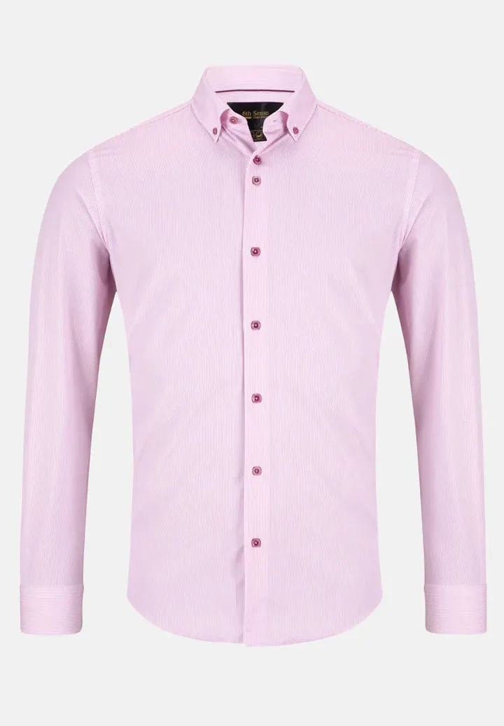 Long Sleeve BD Shirt | Print #39