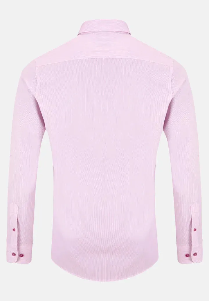Long Sleeve BD Shirt | Print #39
