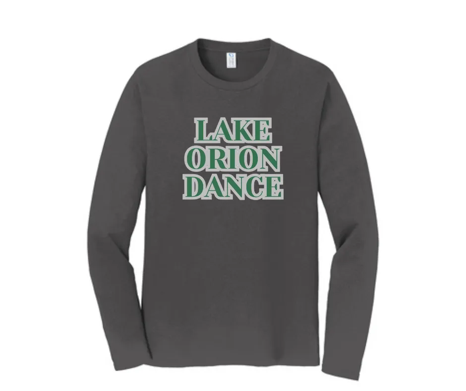 Long Sleeve Fan Favorite Tee