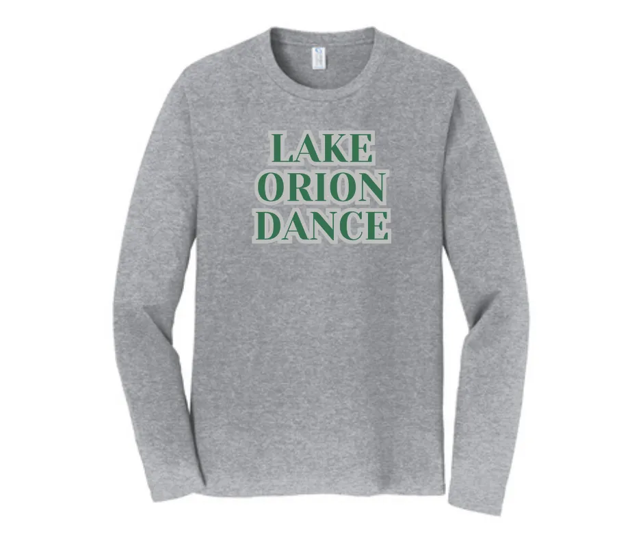Long Sleeve Fan Favorite Tee