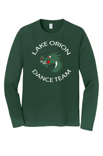Long Sleeve Fan Favorite Tee
