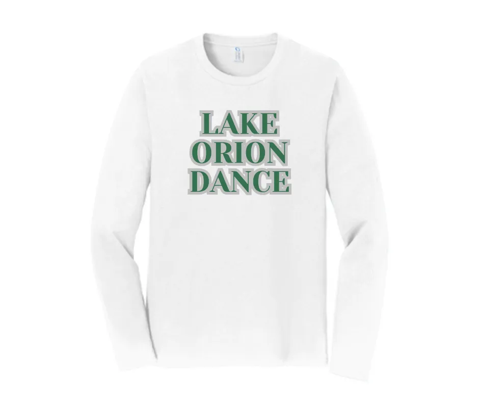 Long Sleeve Fan Favorite Tee