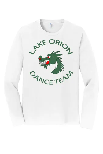 Long Sleeve Fan Favorite Tee