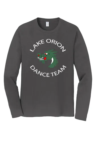 Long Sleeve Fan Favorite Tee