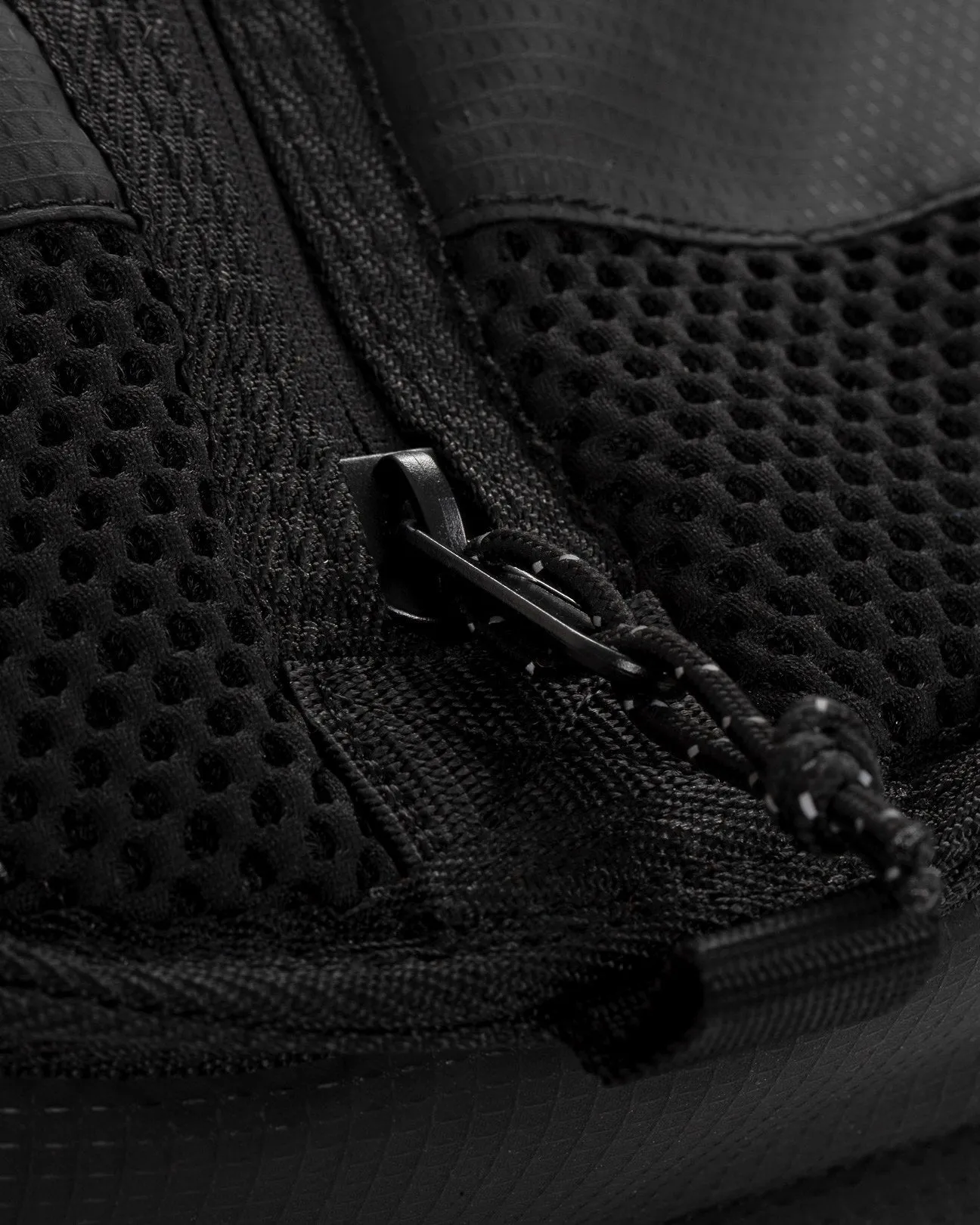 Longboard Double DT2.0 | Black