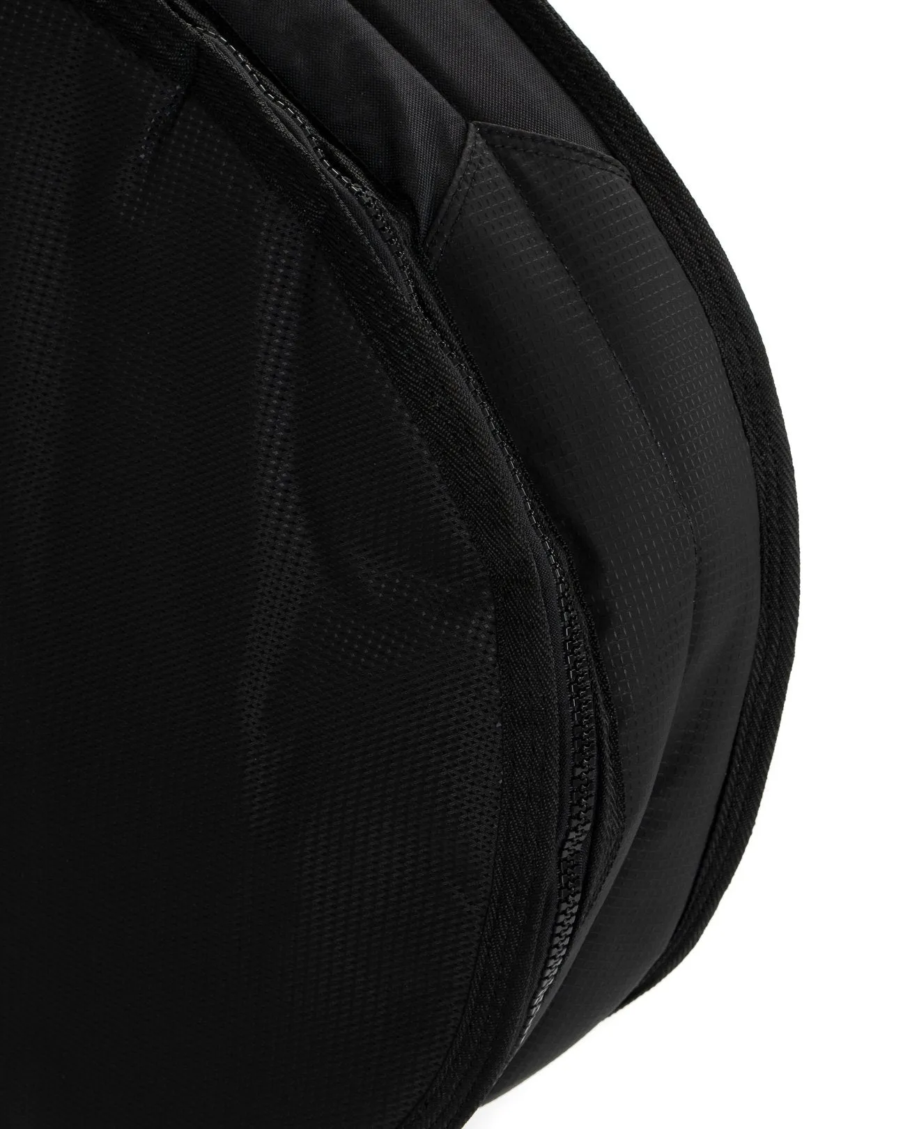 Longboard Double DT2.0 | Black