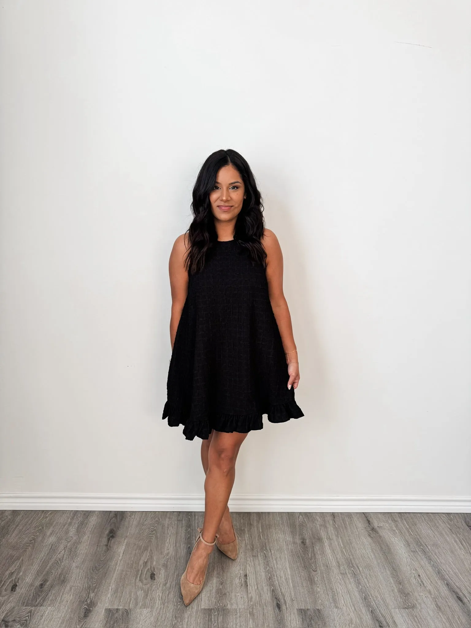 Lucy Dress