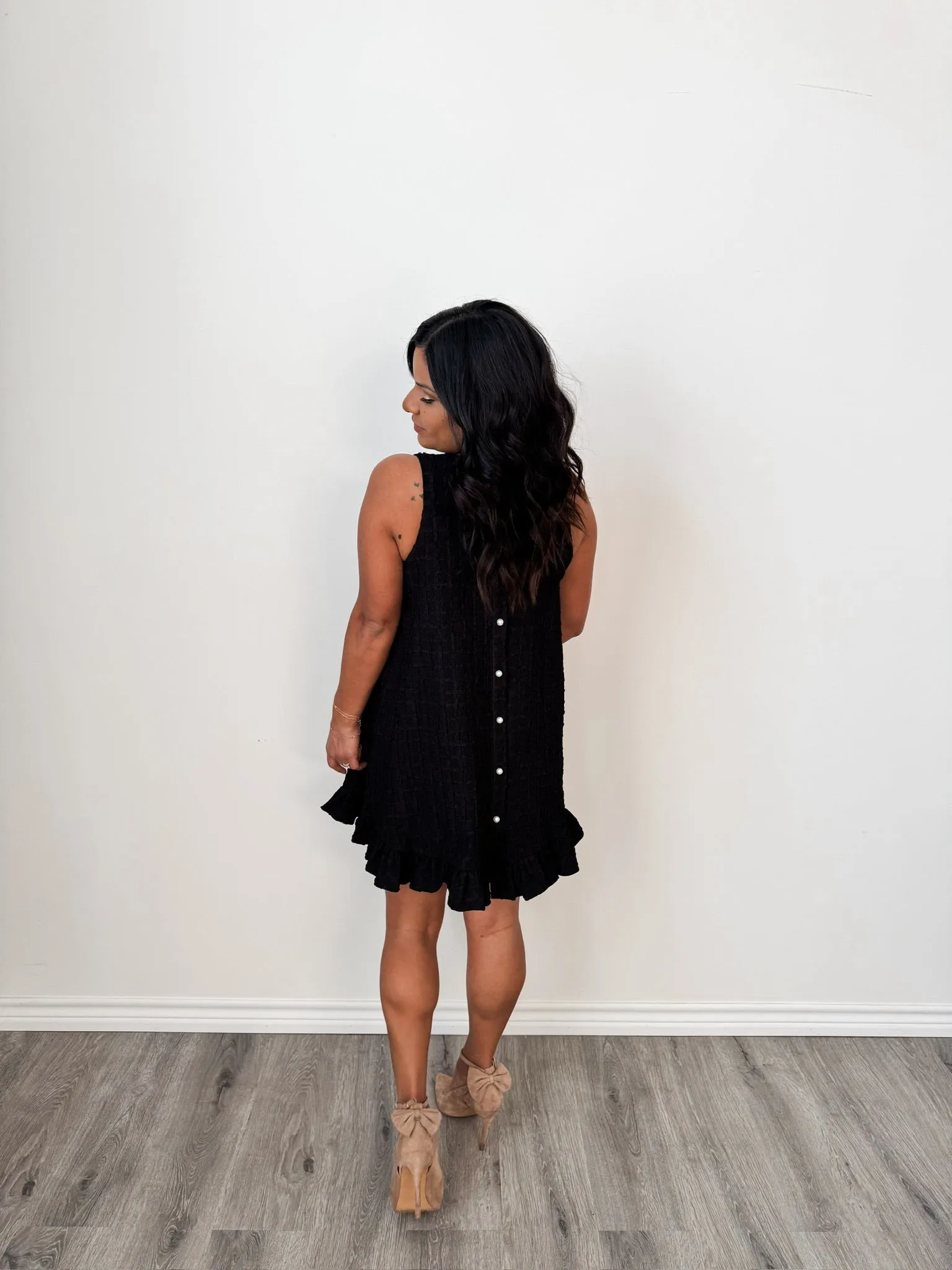 Lucy Dress
