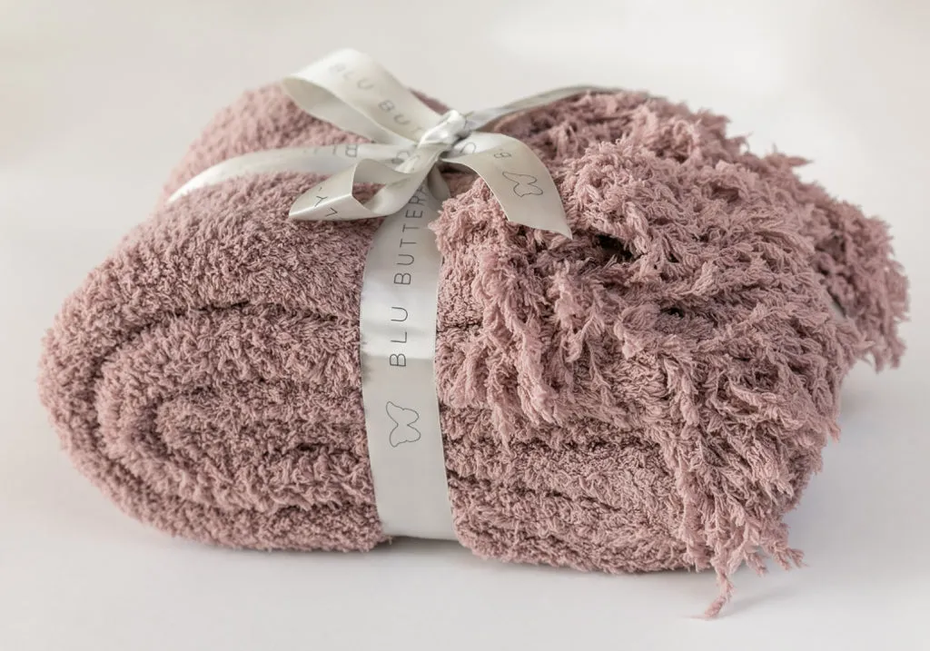Luxe Featherweight Travel Wrap