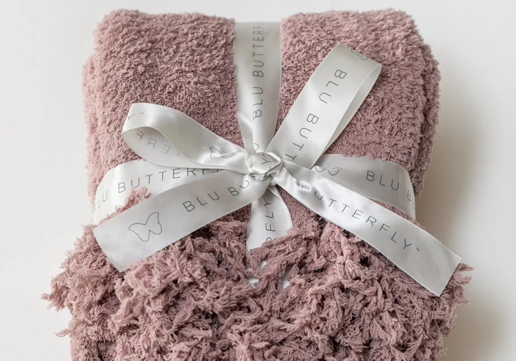Luxe Featherweight Travel Wrap
