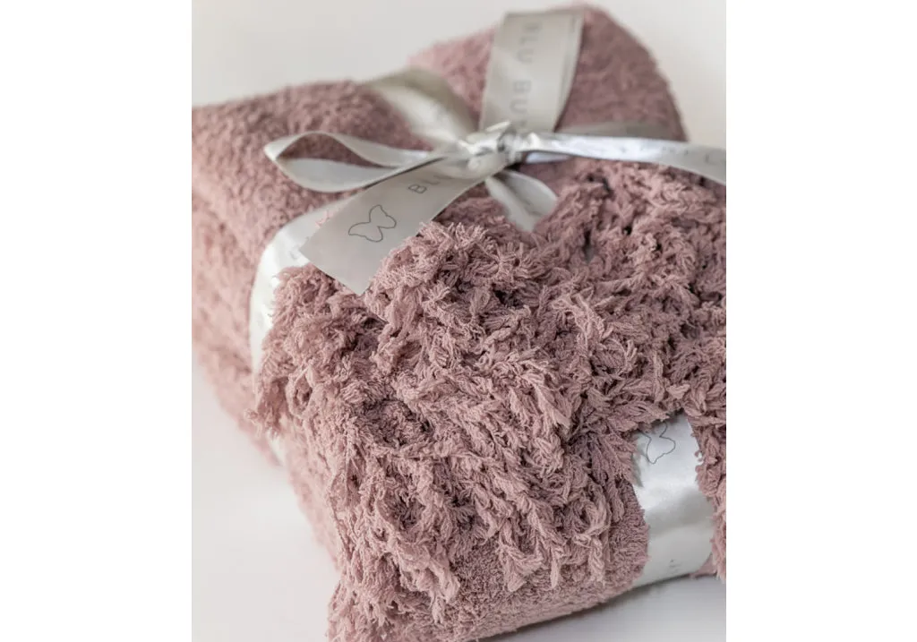 Luxe Featherweight Travel Wrap