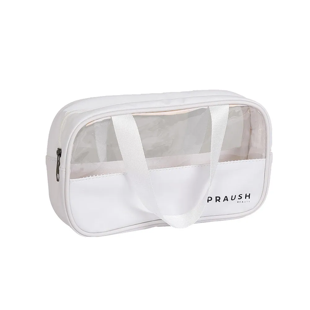 Luxe Makeup & Travel Bag