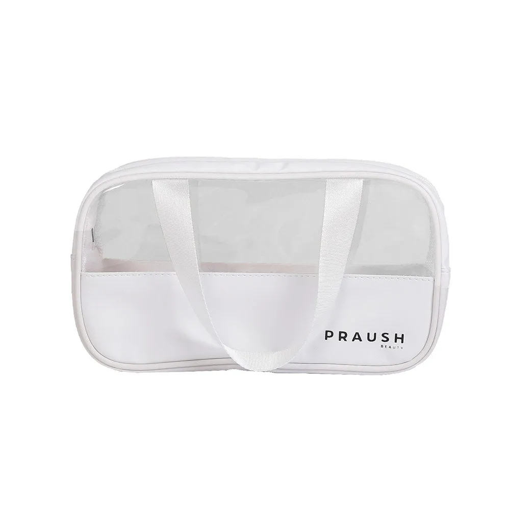 Luxe Makeup & Travel Bag