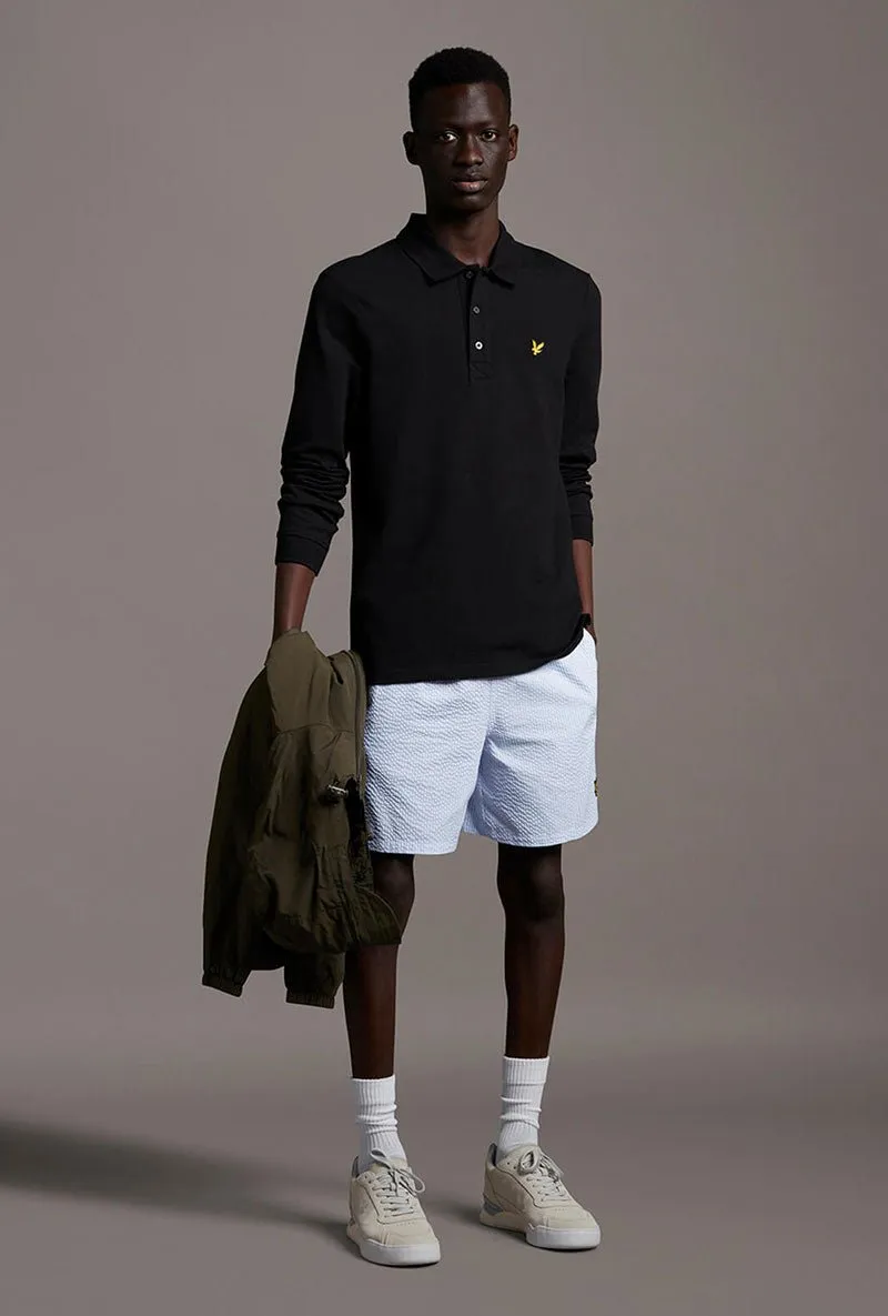 LYLE AND SCOTT ESSENTIAL POLO SHIRT