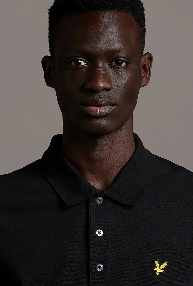 LYLE AND SCOTT ESSENTIAL POLO SHIRT