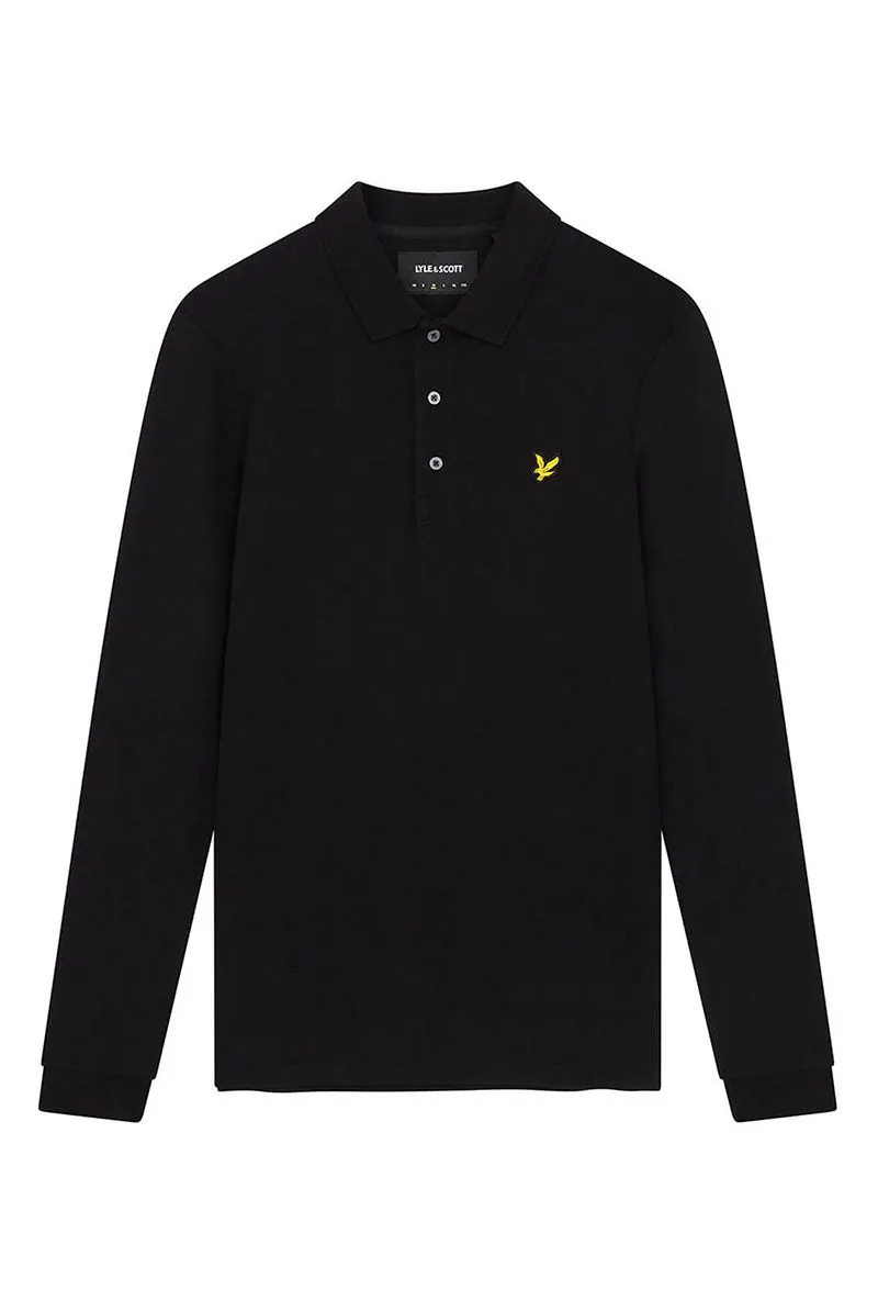 LYLE AND SCOTT ESSENTIAL POLO SHIRT