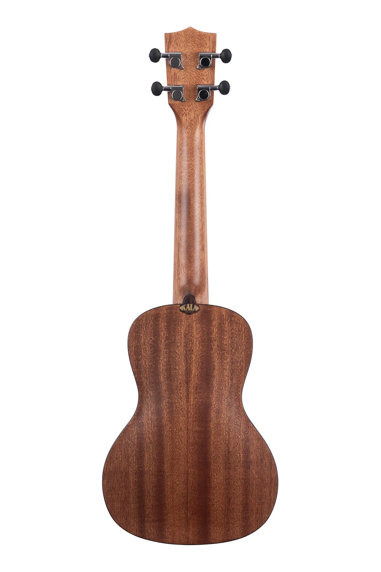 MA - Solid Spruce Travel Concert w/ Bag