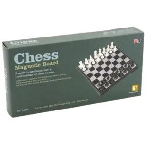 Magnetic Foldable Chess Board