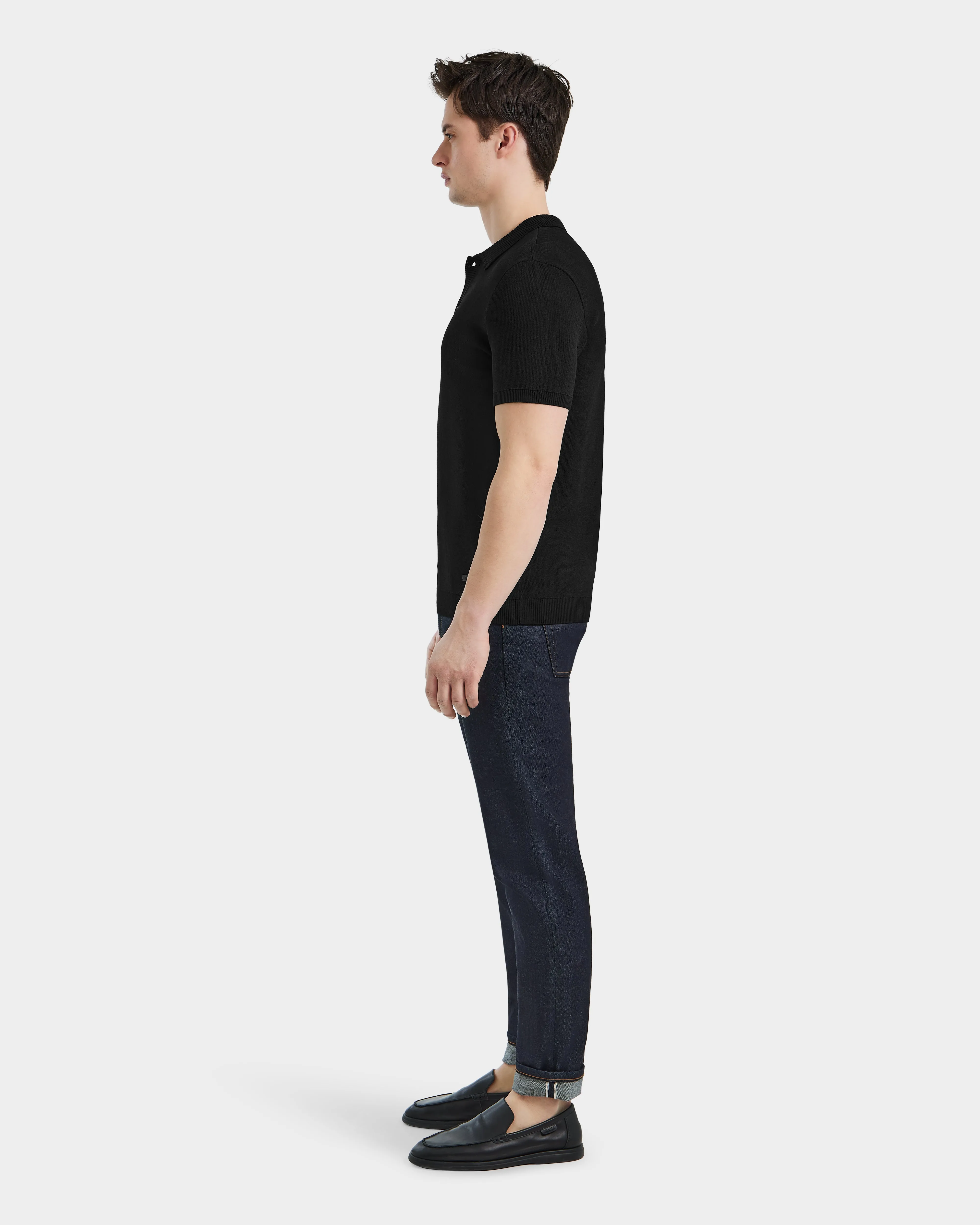 MAISEN - 6524518 Black