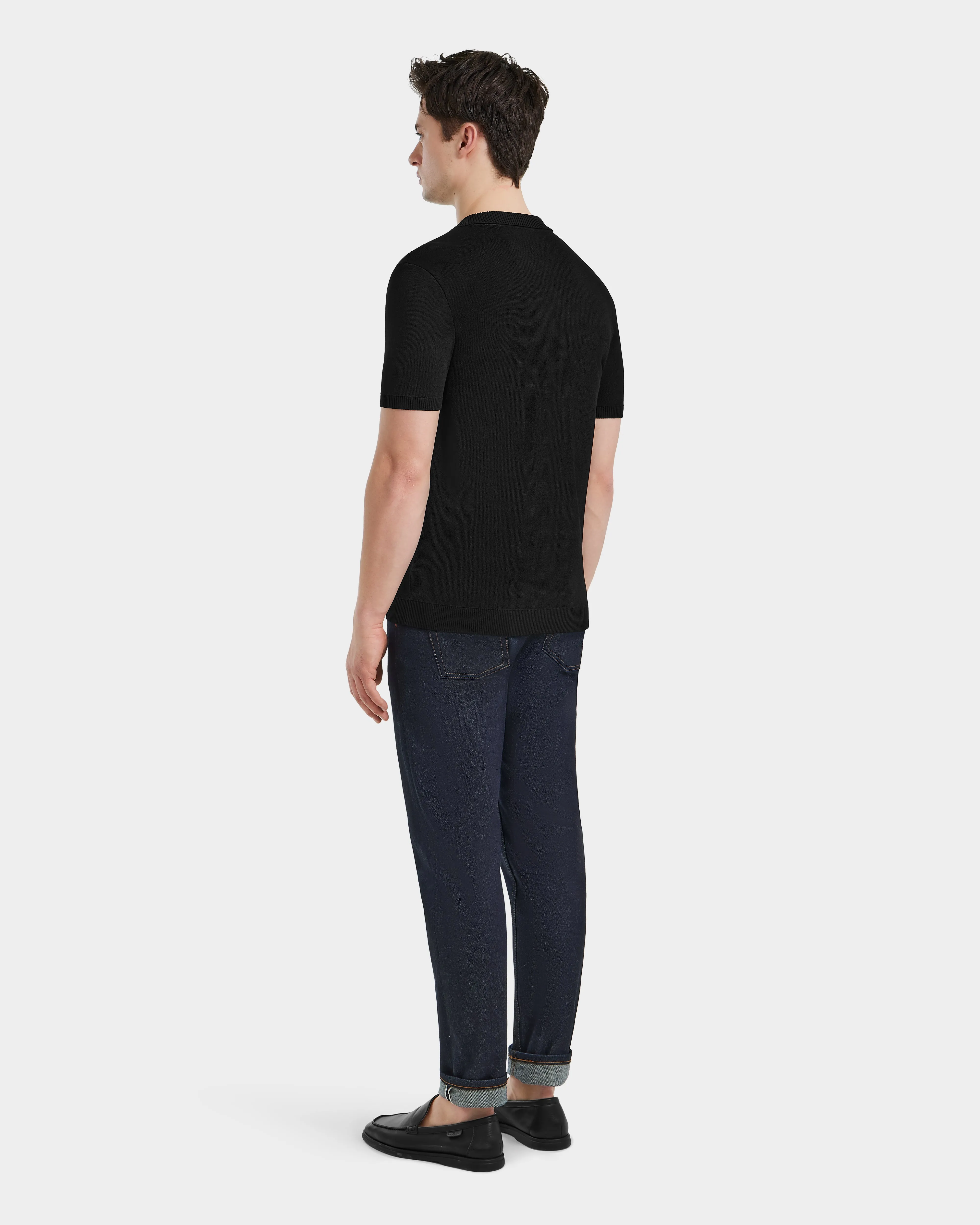 MAISEN - 6524518 Black