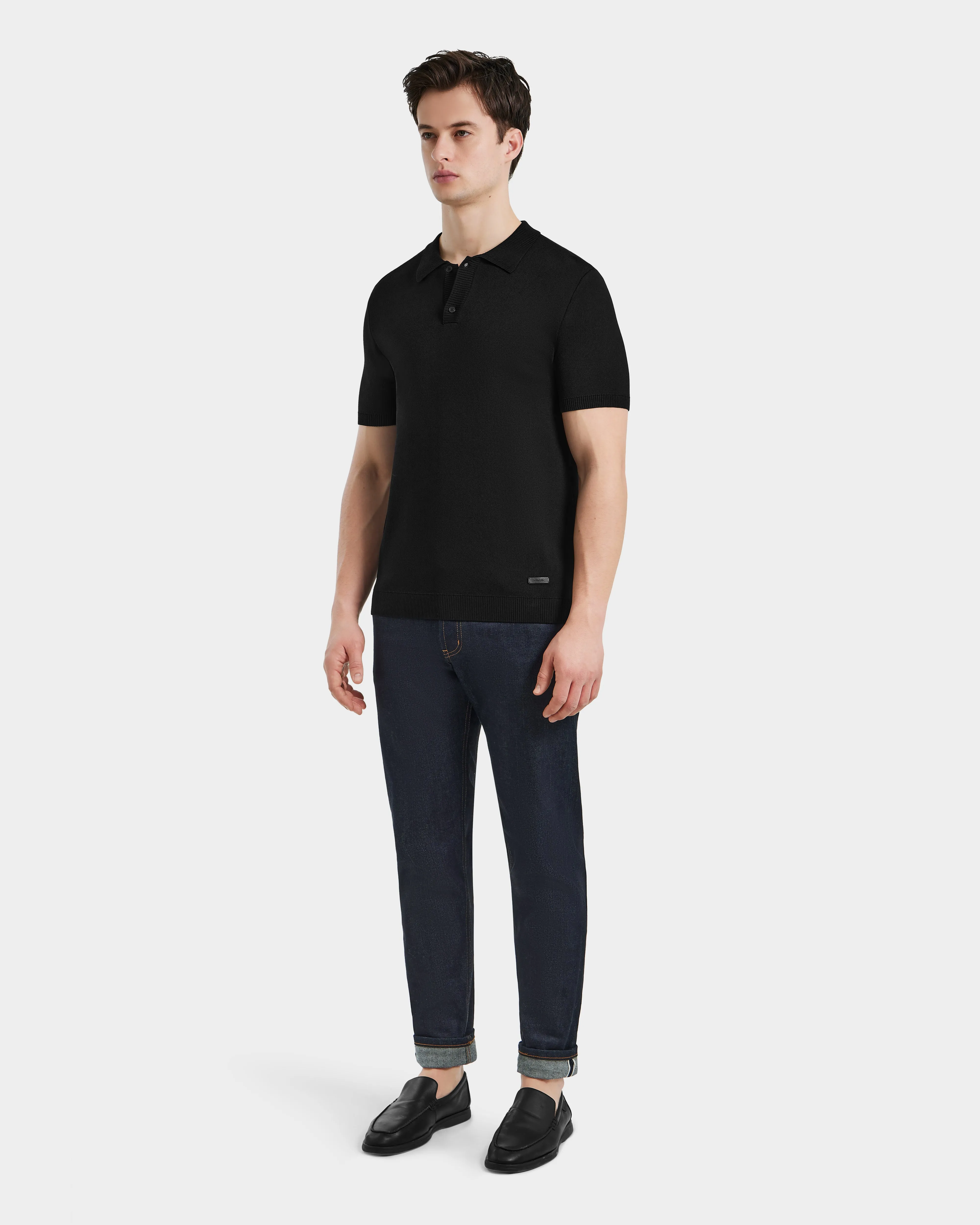 MAISEN - 6524518 Black