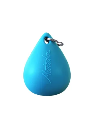 Matador Droplet Mini Dry / Wet Bag Blue 3L