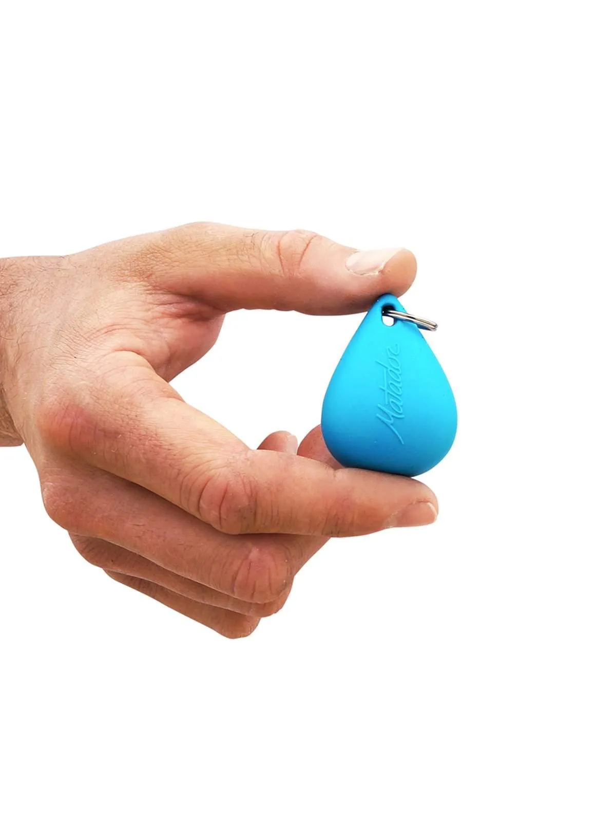 Matador Droplet Mini Dry / Wet Bag Blue 3L