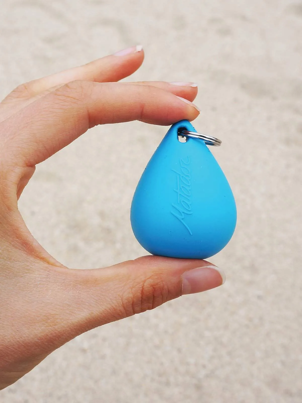 Matador Droplet Mini Dry / Wet Bag Blue 3L