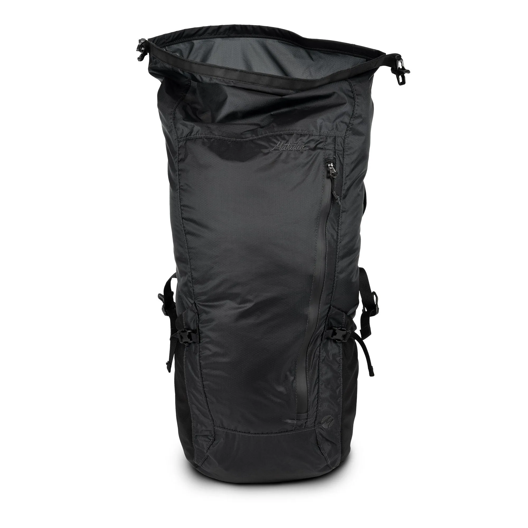 Matador Freerain24L Waterproof Backpack - Black
