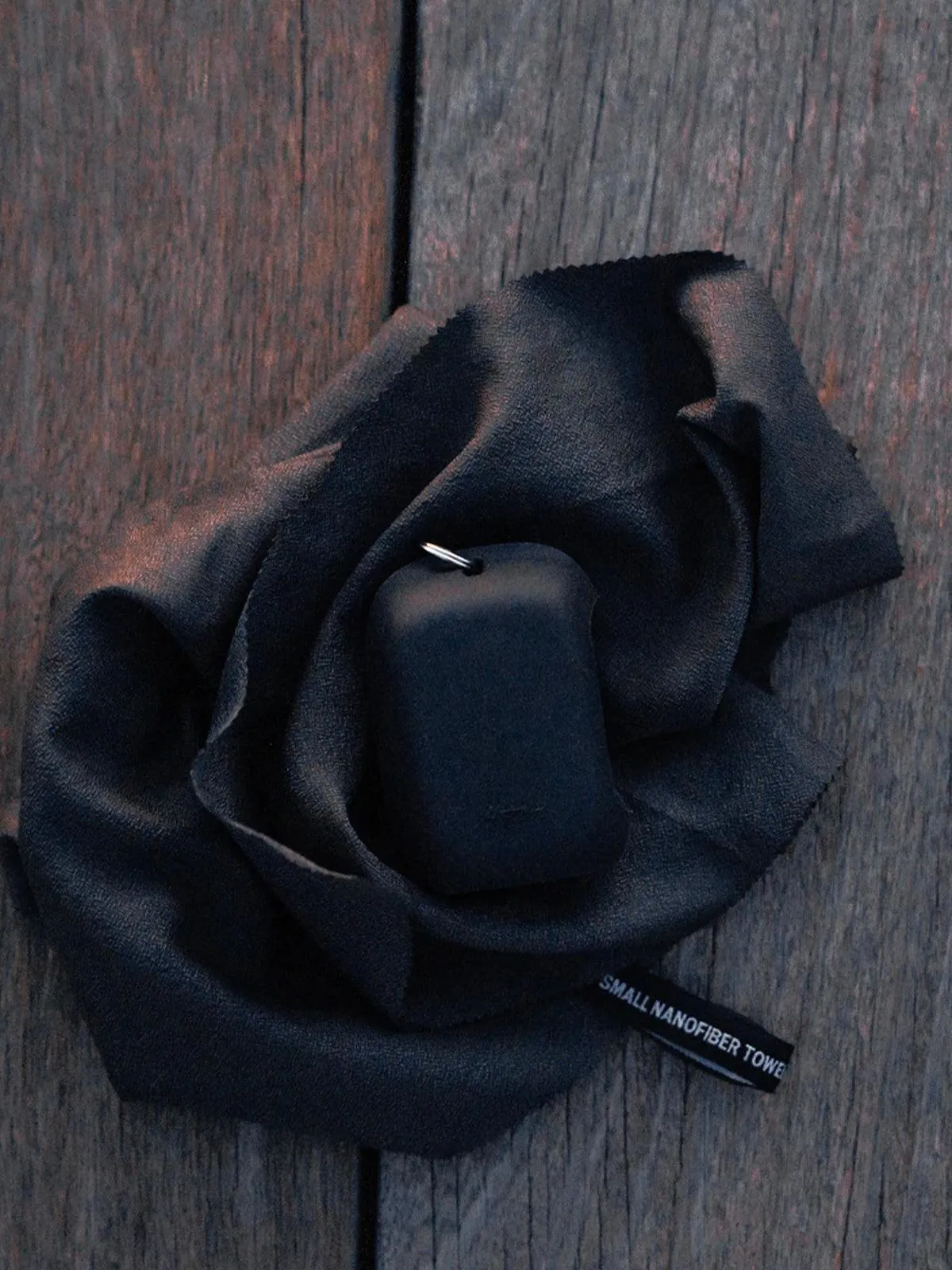 Matador NanoDry Trek Towel Small Slate Blue V2