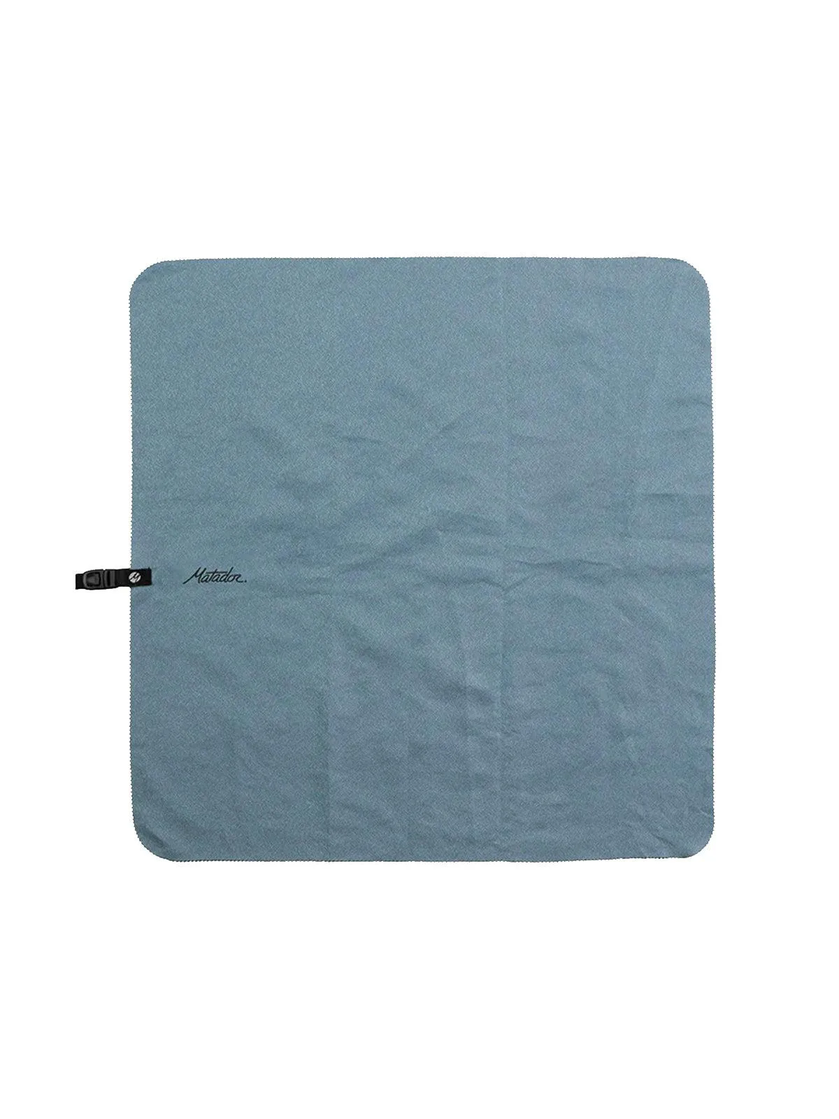 Matador NanoDry Trek Towel Small Slate Blue V2