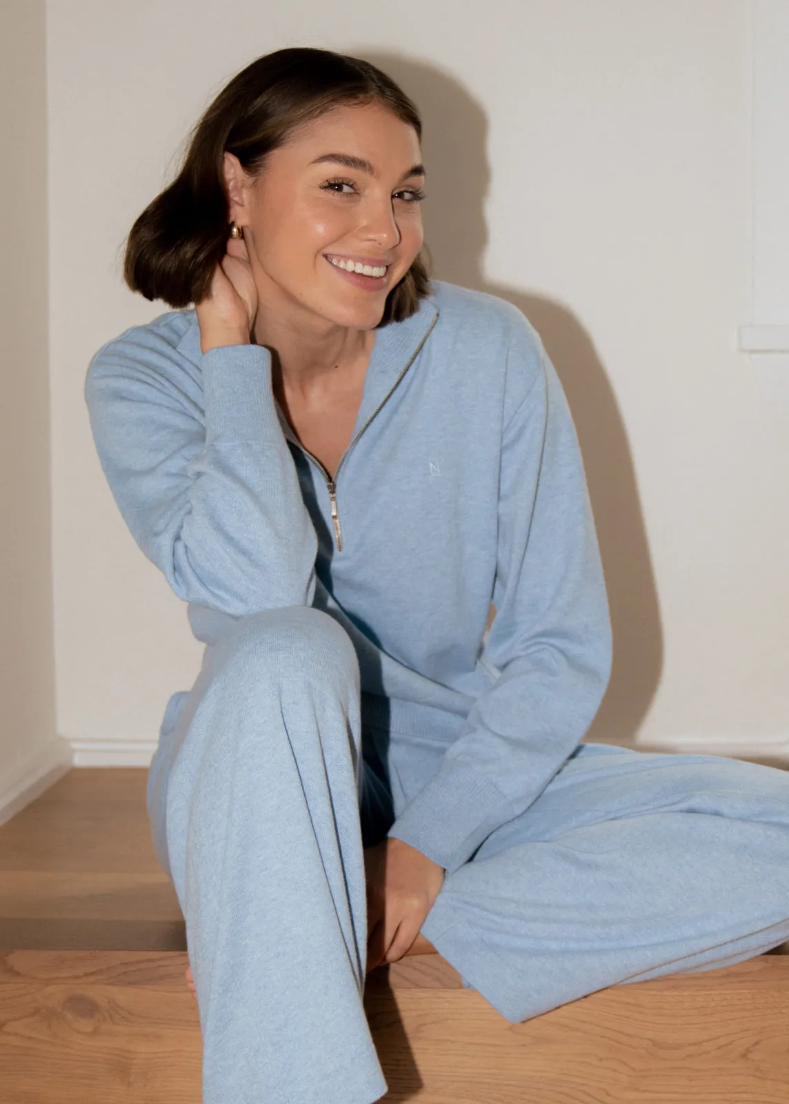 Me Time Pant II