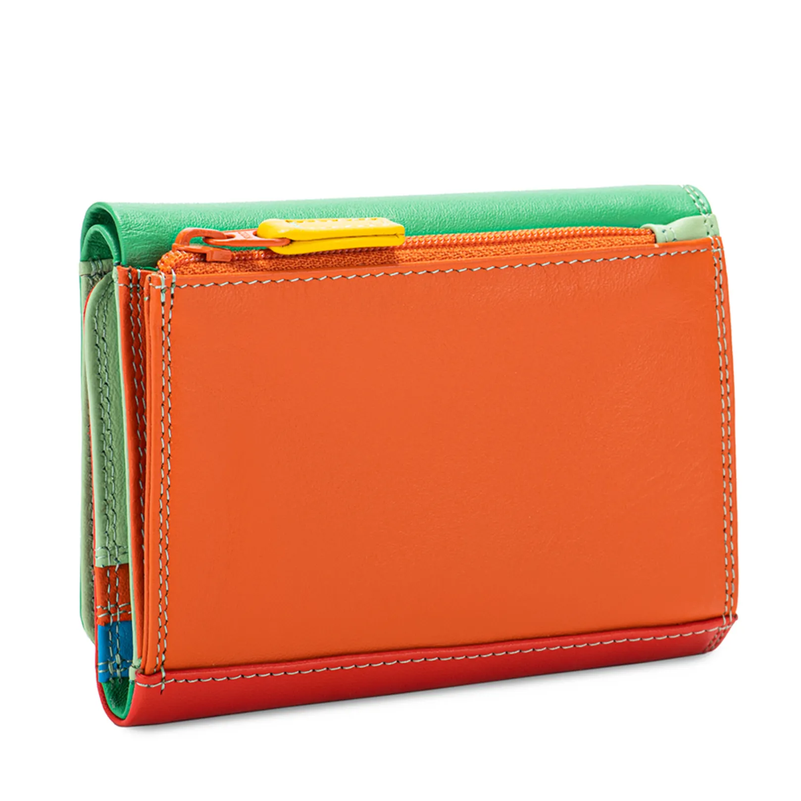 Medium Trifold Wallet Sicily