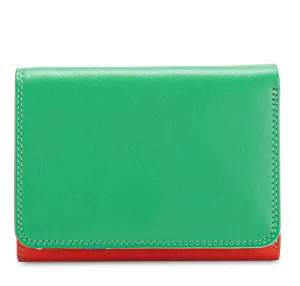 Medium Trifold Wallet Sicily
