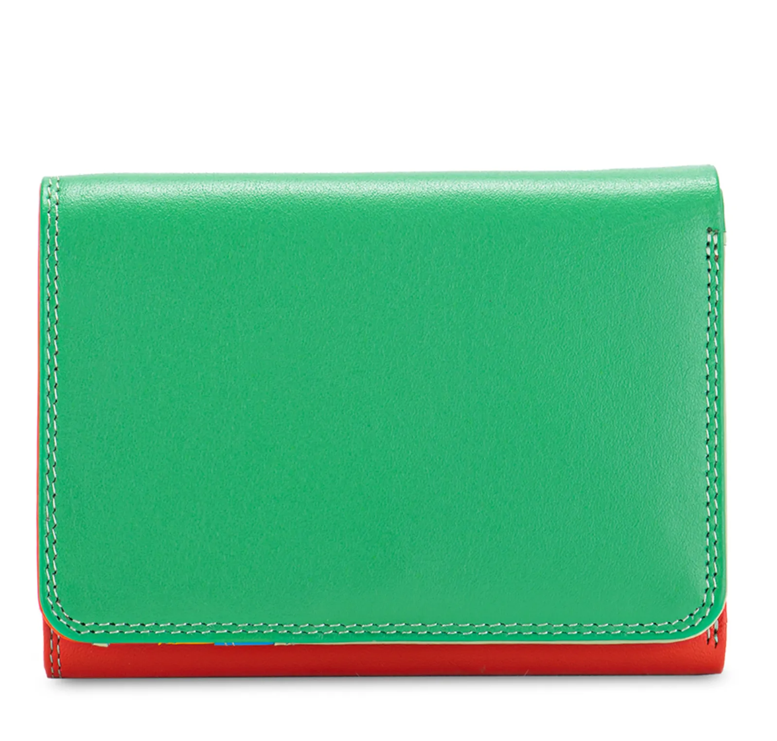 Medium Trifold Wallet Sicily