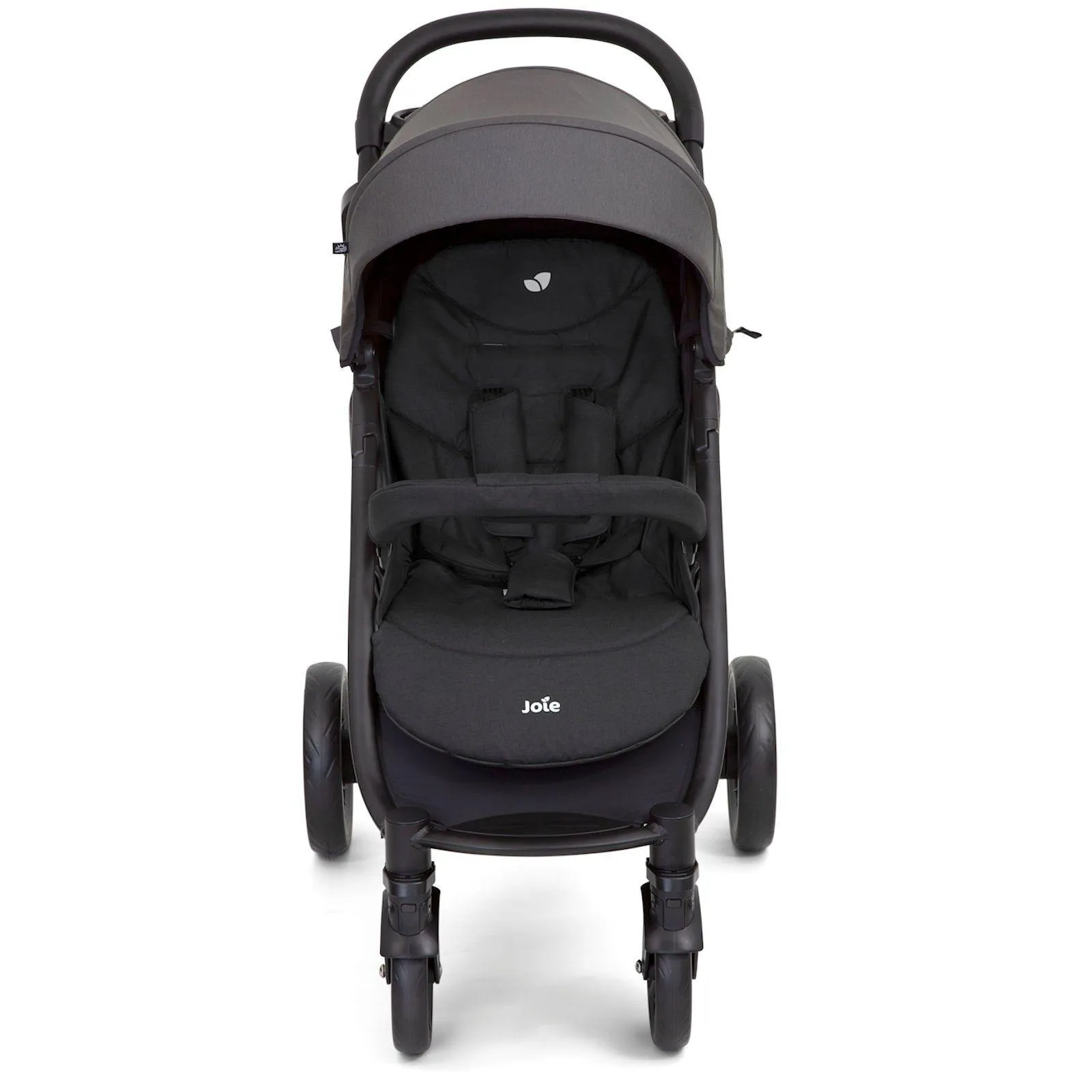 Meet Litetrax 4 Travel System