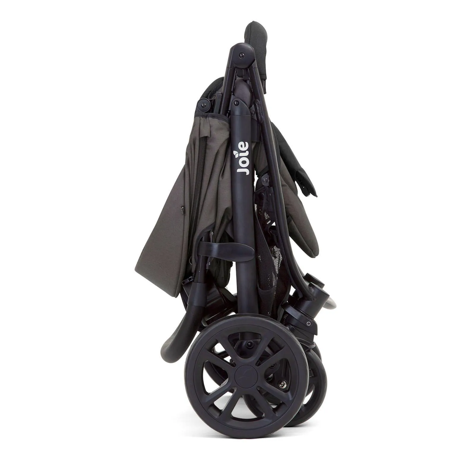 Meet Litetrax 4 Travel System