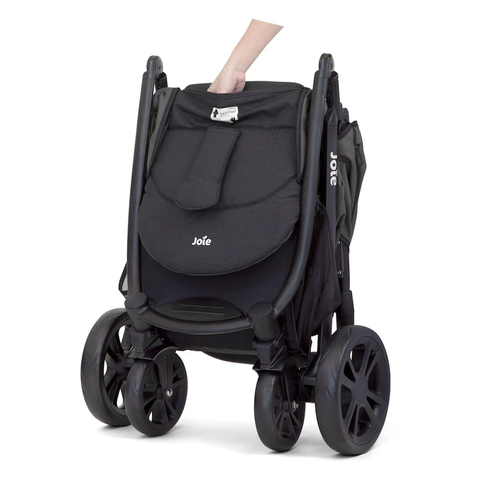 Meet Litetrax 4 Travel System
