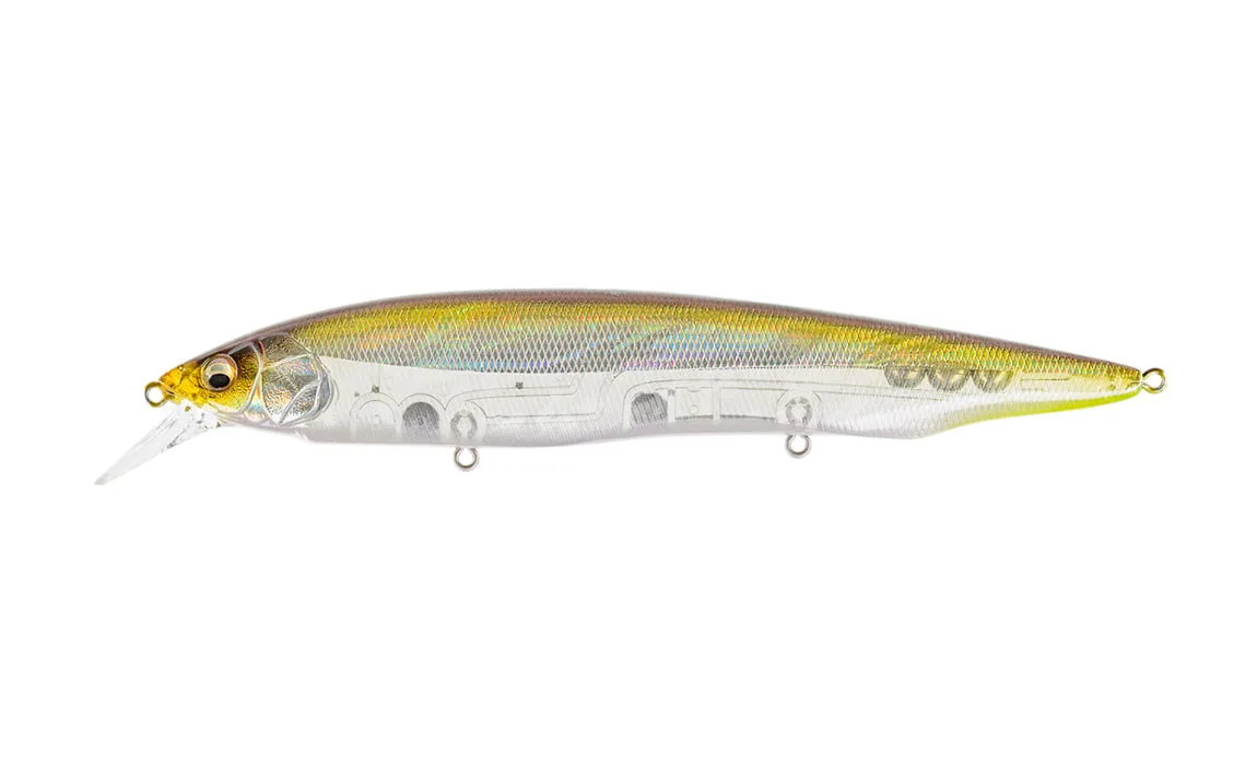 Megabass Kanata