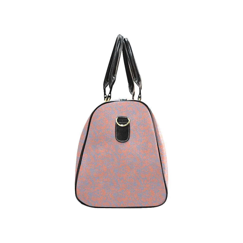 Melody Travel Bag CW14