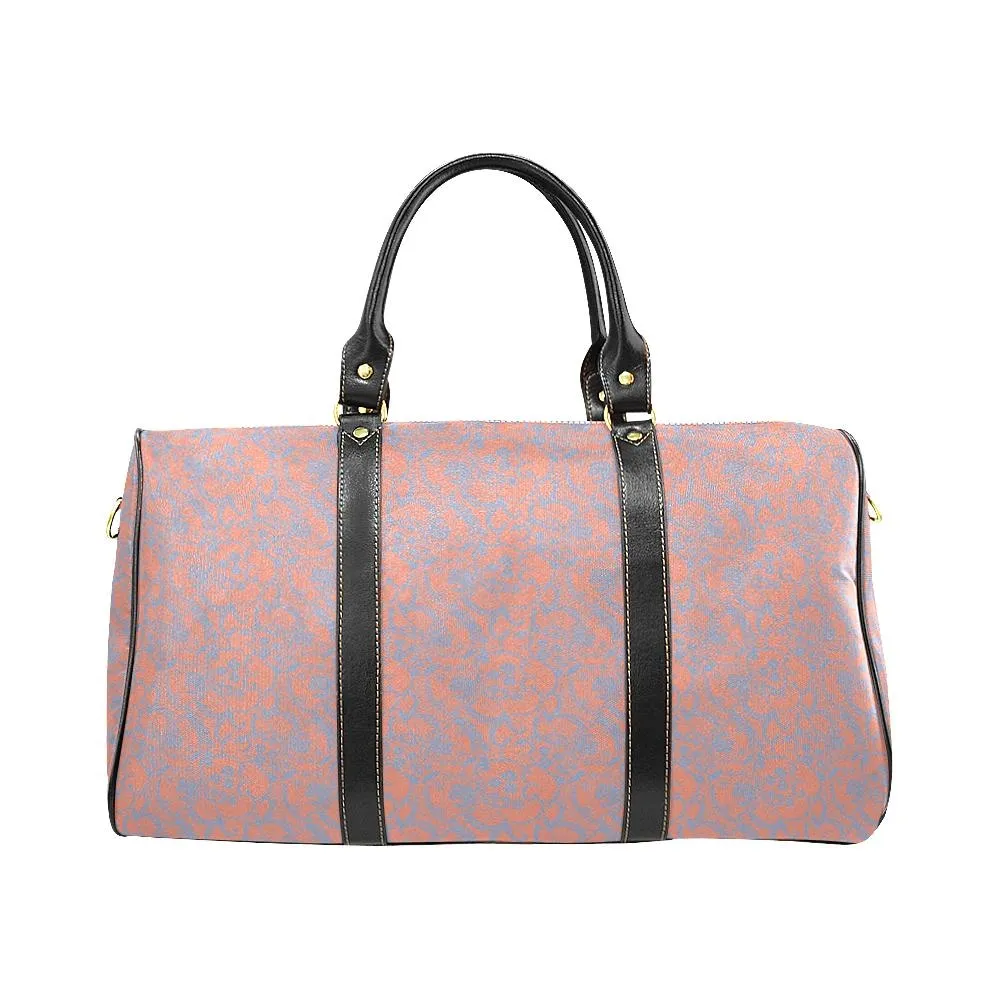Melody Travel Bag CW14