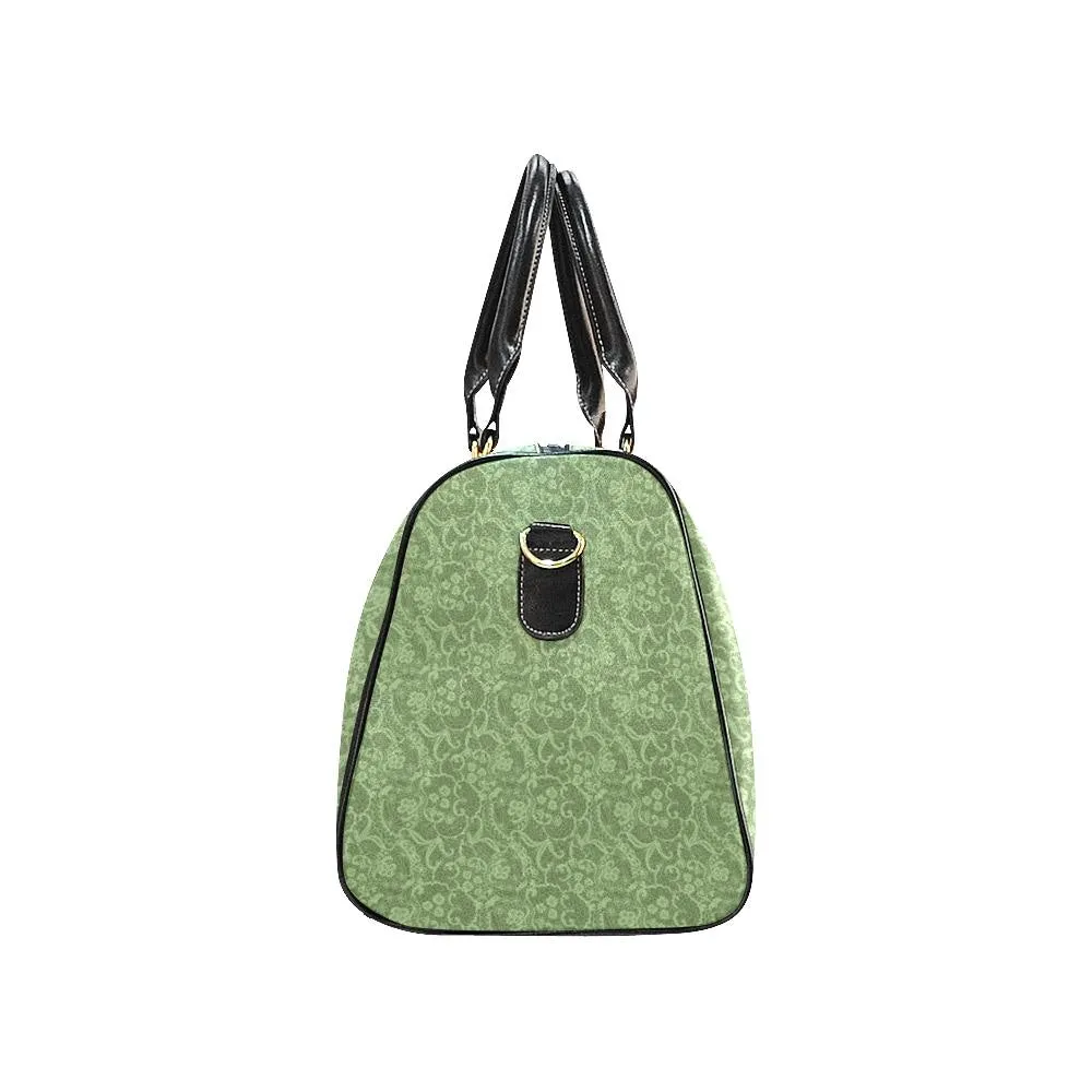 Melody Travel Bag CW4